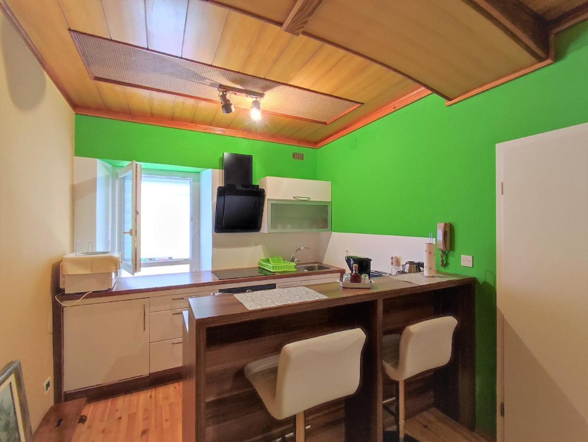 Apartment Mazza ไพราน ภายนอก รูปภาพ